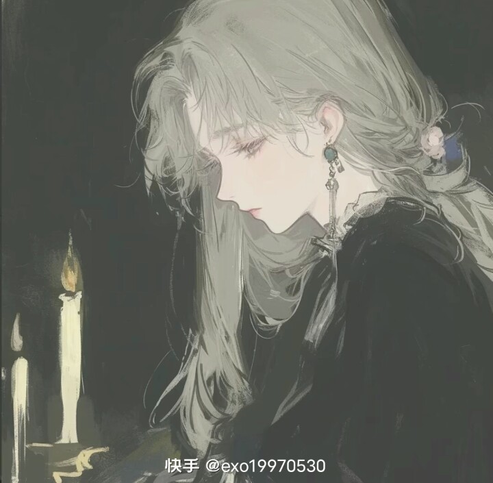 用户头像