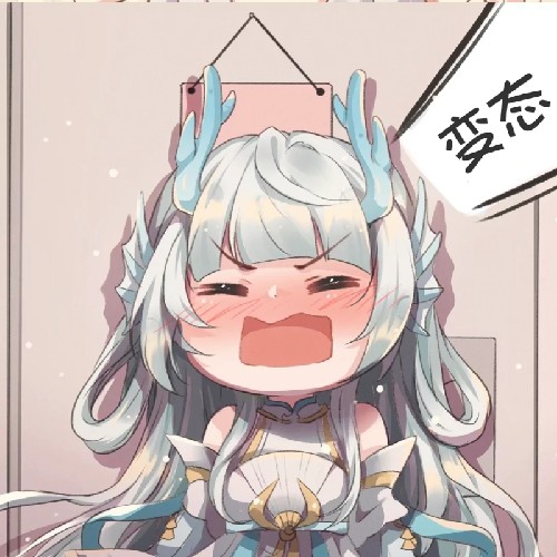 用户头像