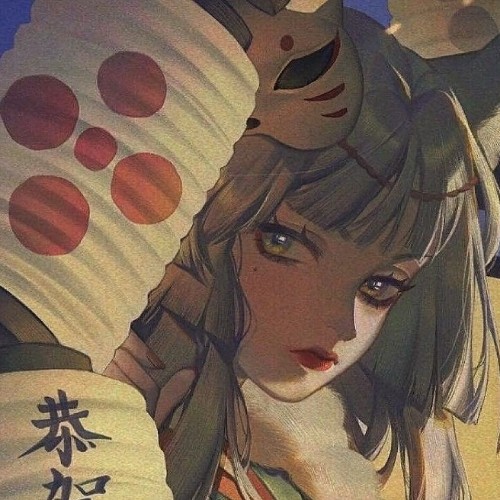 用户头像