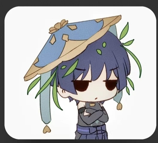 用户头像