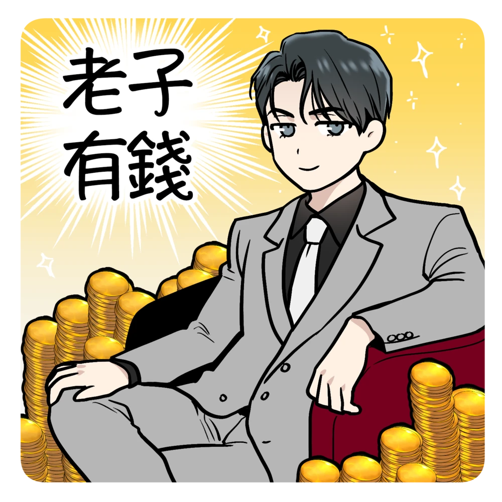用户头像