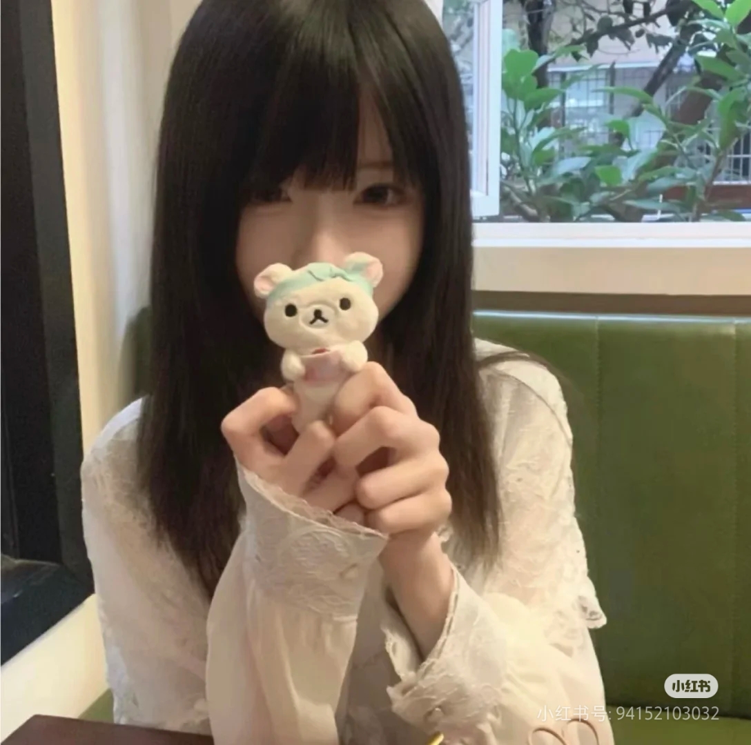 用户头像