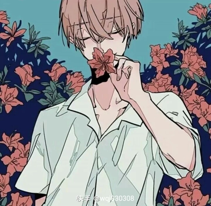 用户头像
