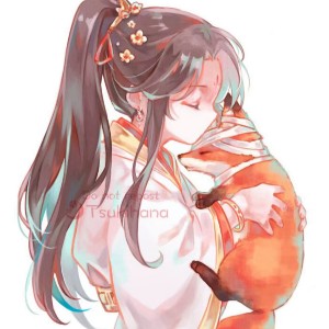 用户头像