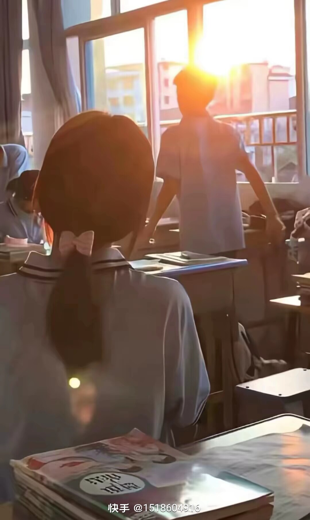 用户头像