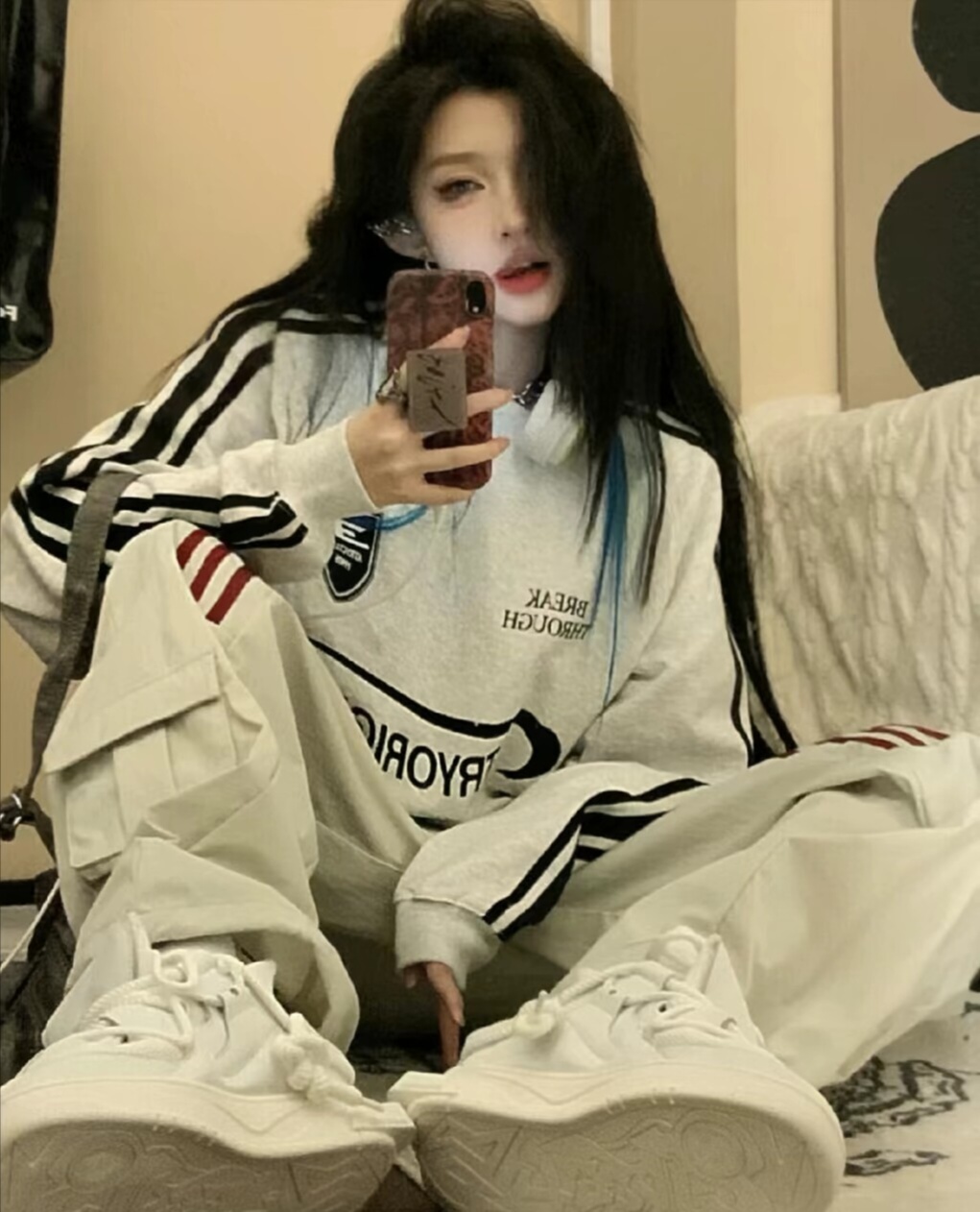 用户头像