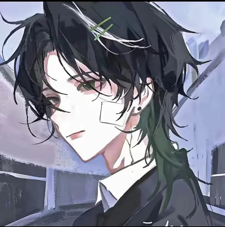 用户头像