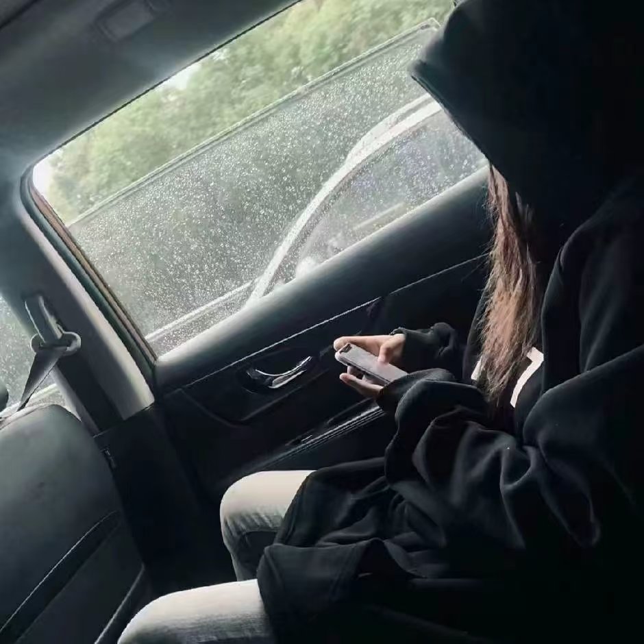 用户头像