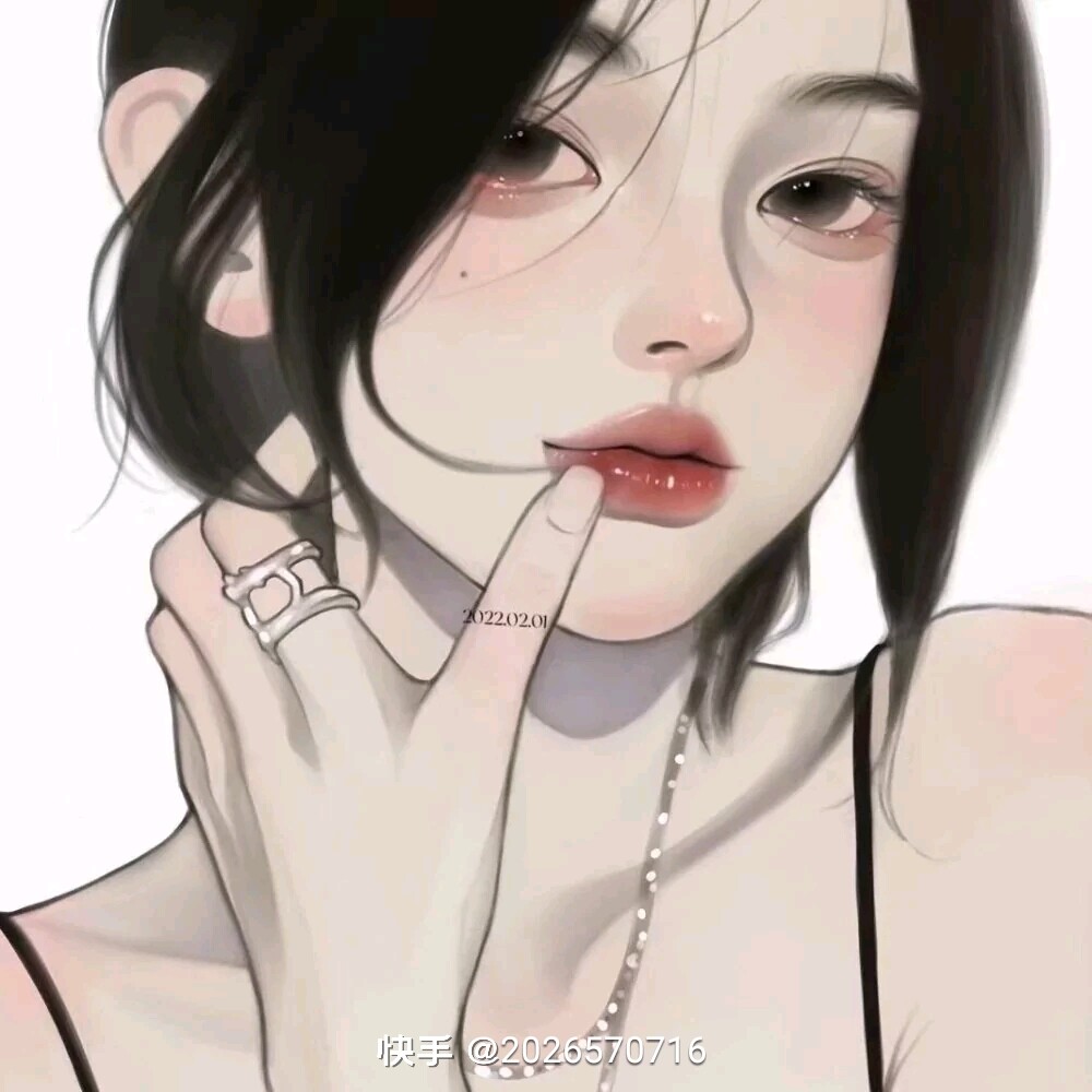 用户头像