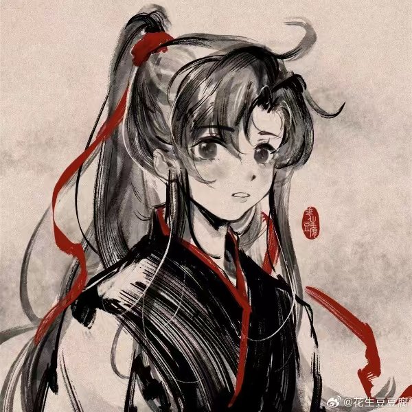 用户头像