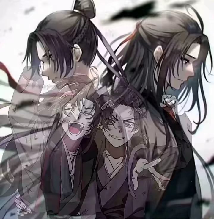 用户头像