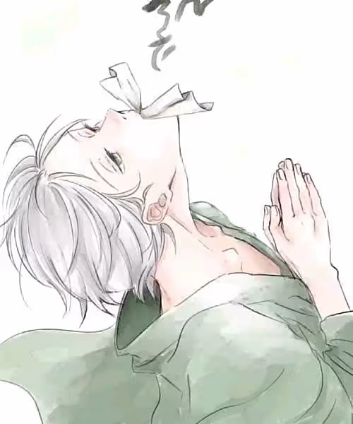 用户头像