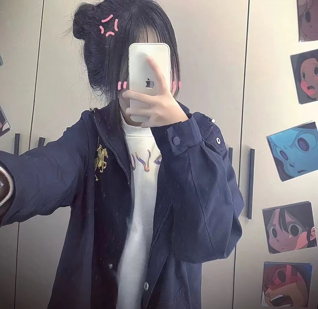 用户头像