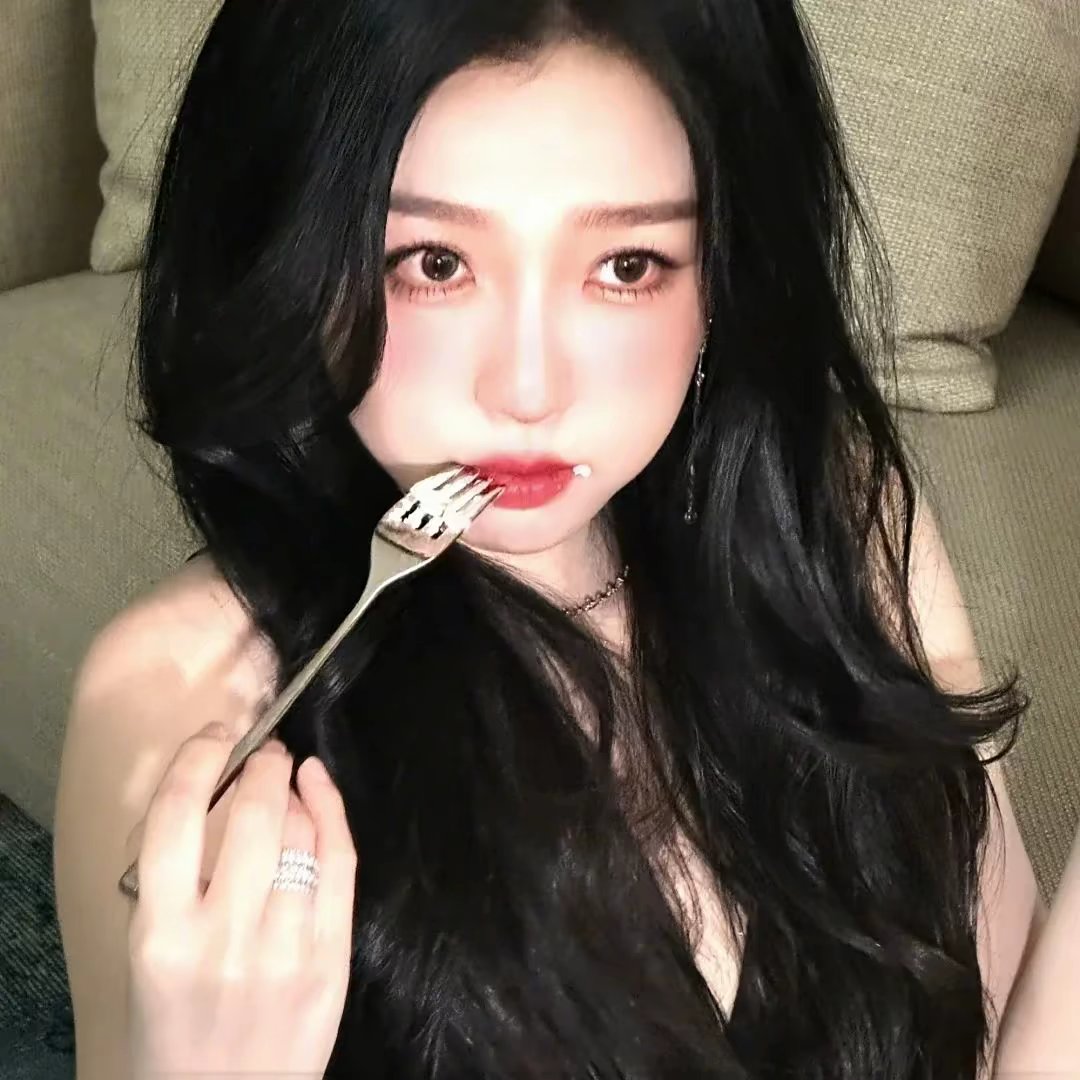 用户头像