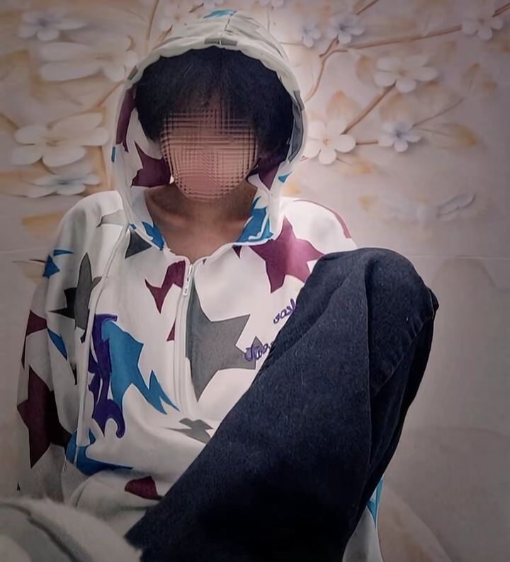 用户头像