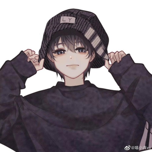 用户头像