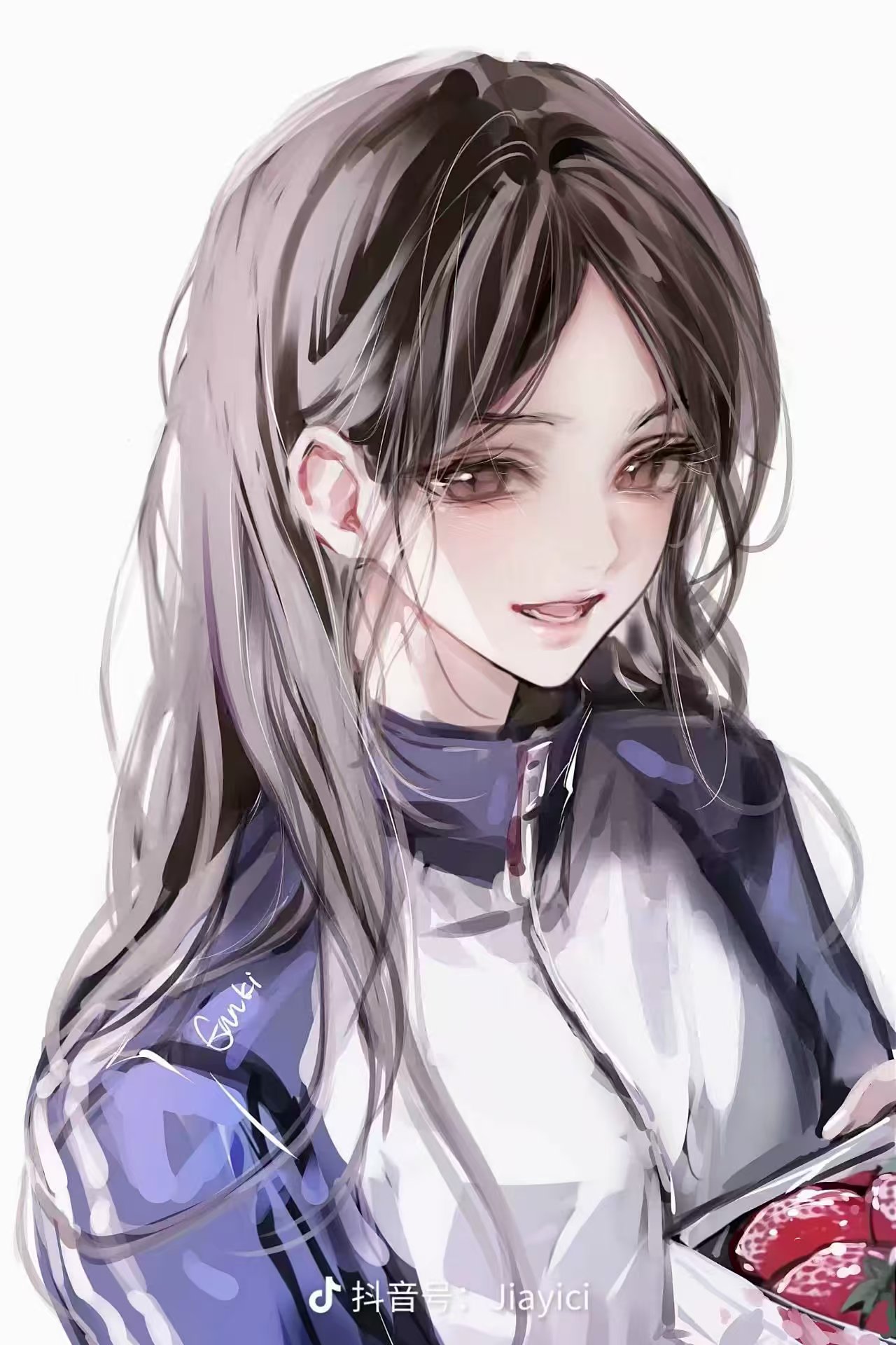 用户头像