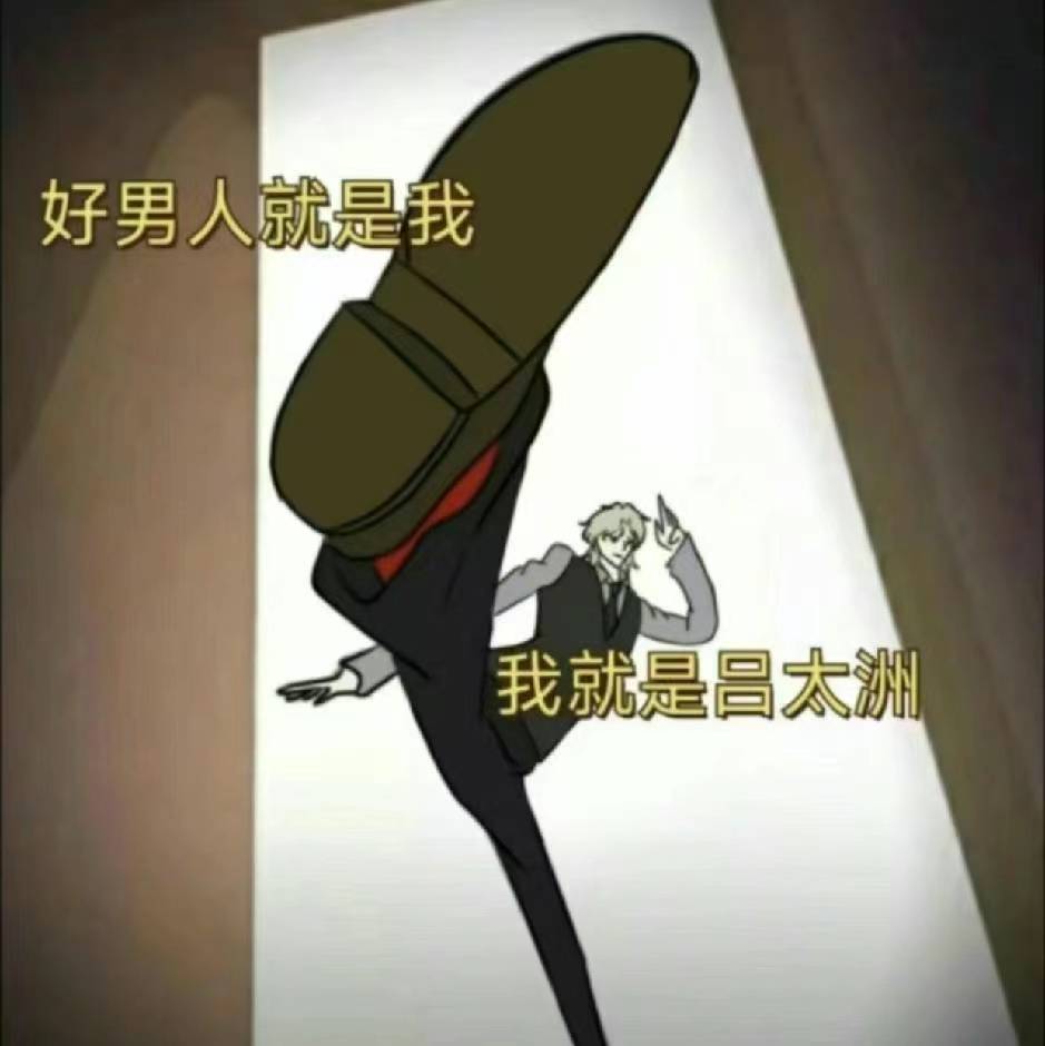 用户头像