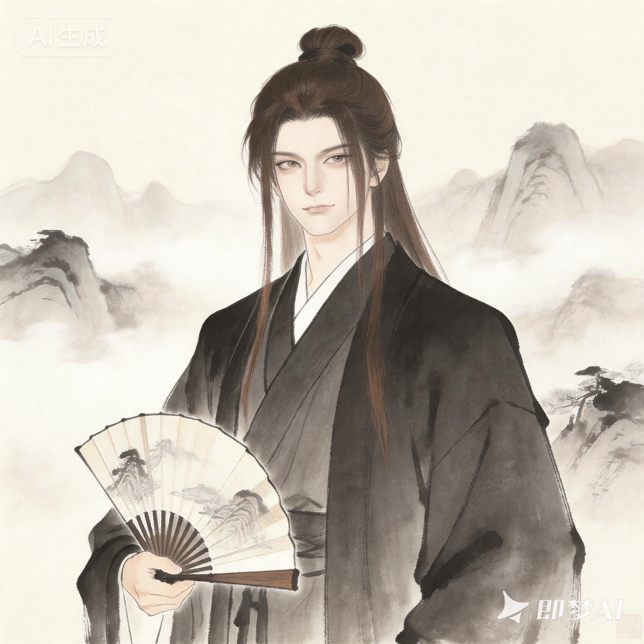 用户头像