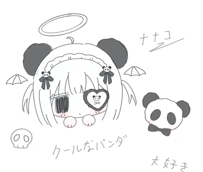 用户头像