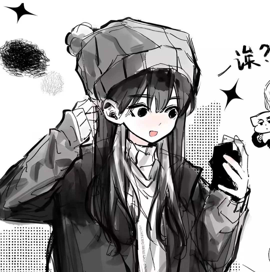 用户头像