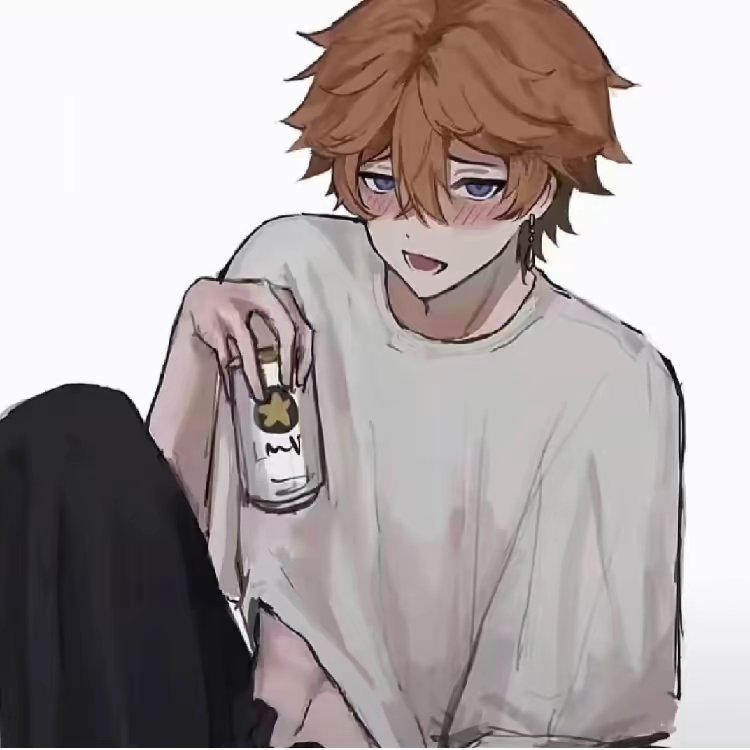 用户头像
