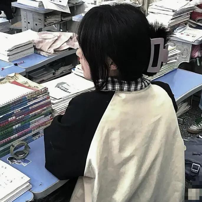 用户头像
