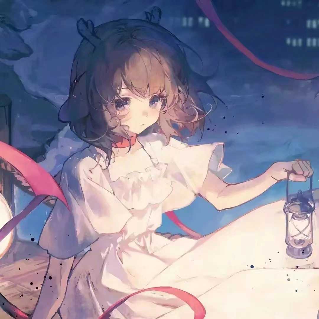 用户头像