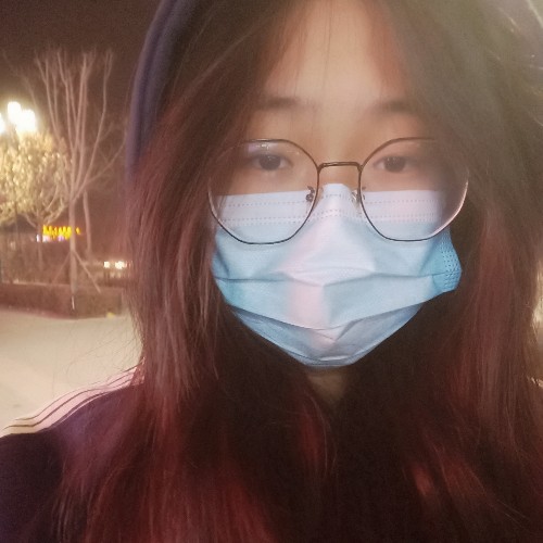 用户头像