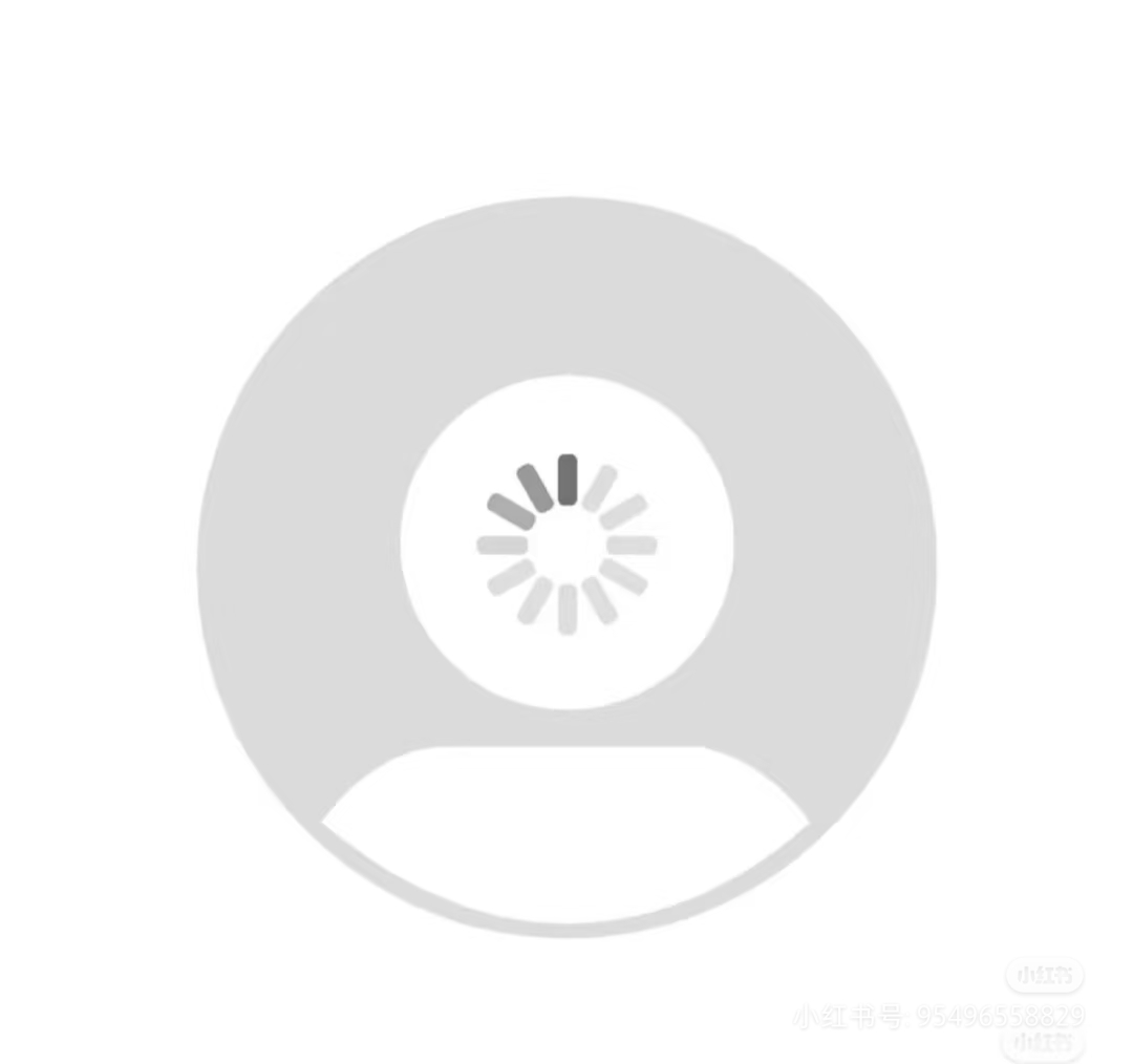 用户头像