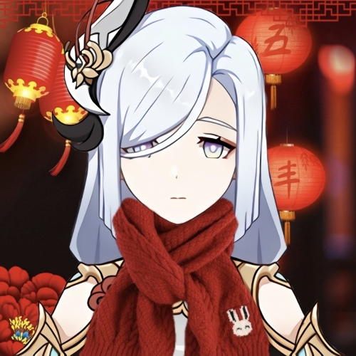 用户头像