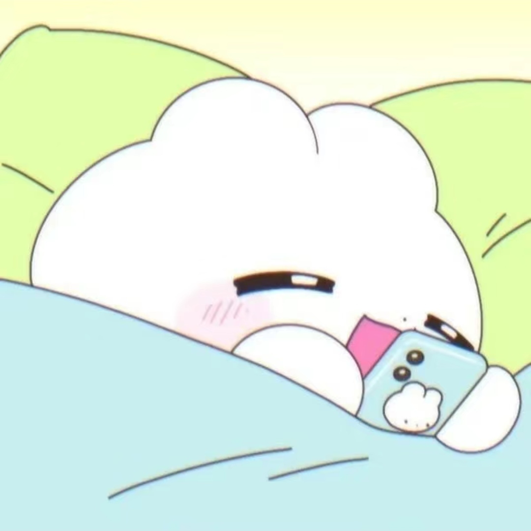 用户头像
