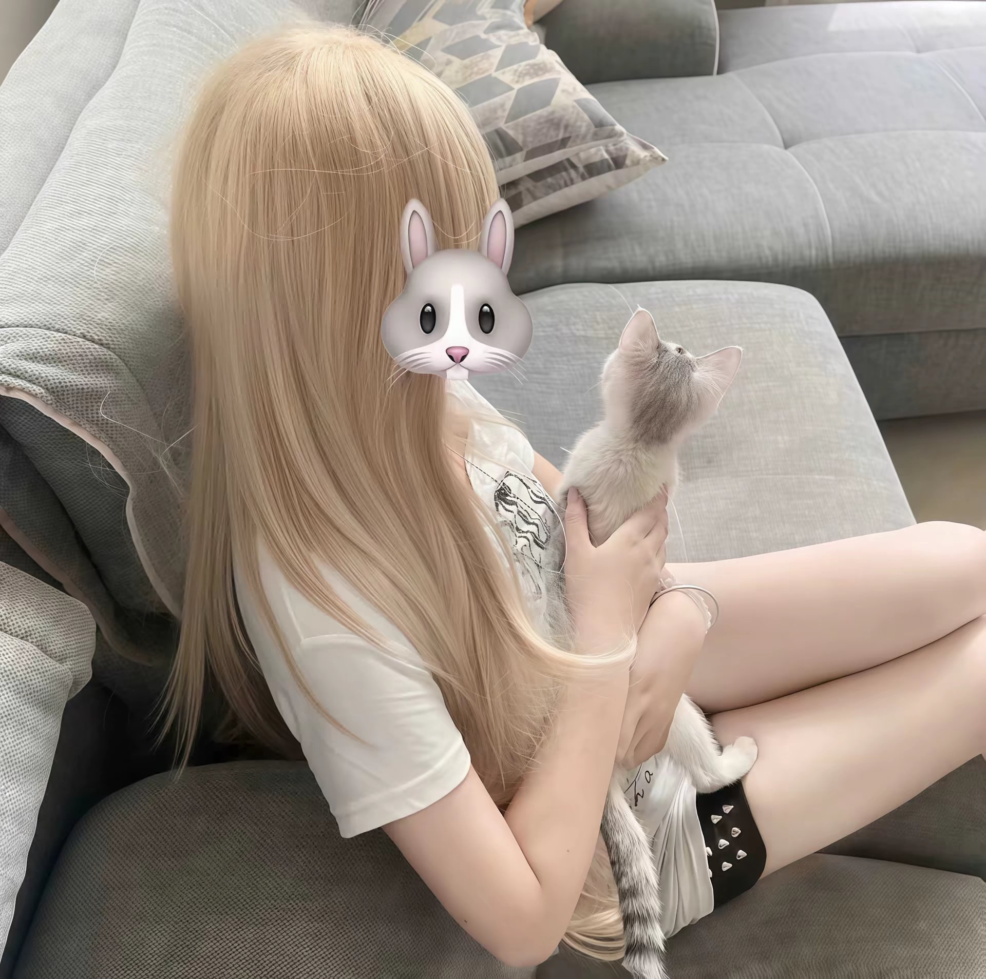 用户头像