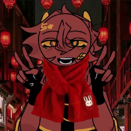 用户头像