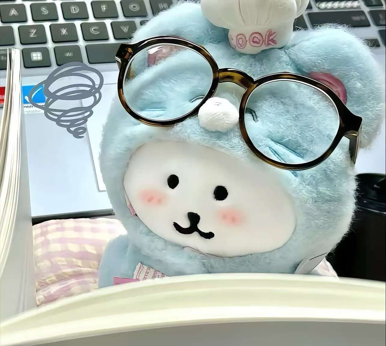 用户头像