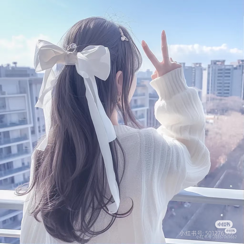用户头像