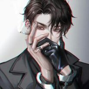 用户头像