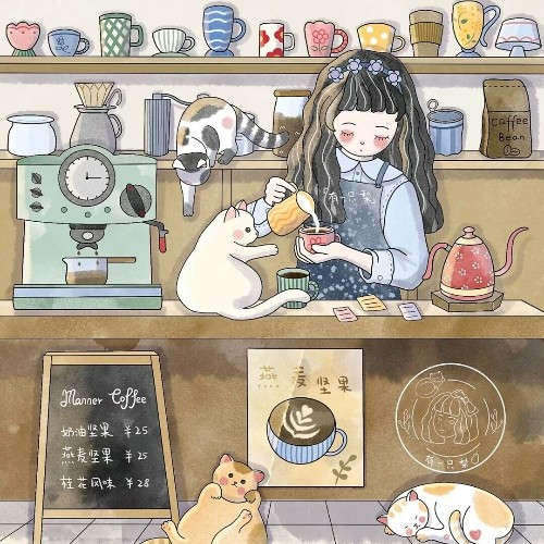 用户头像