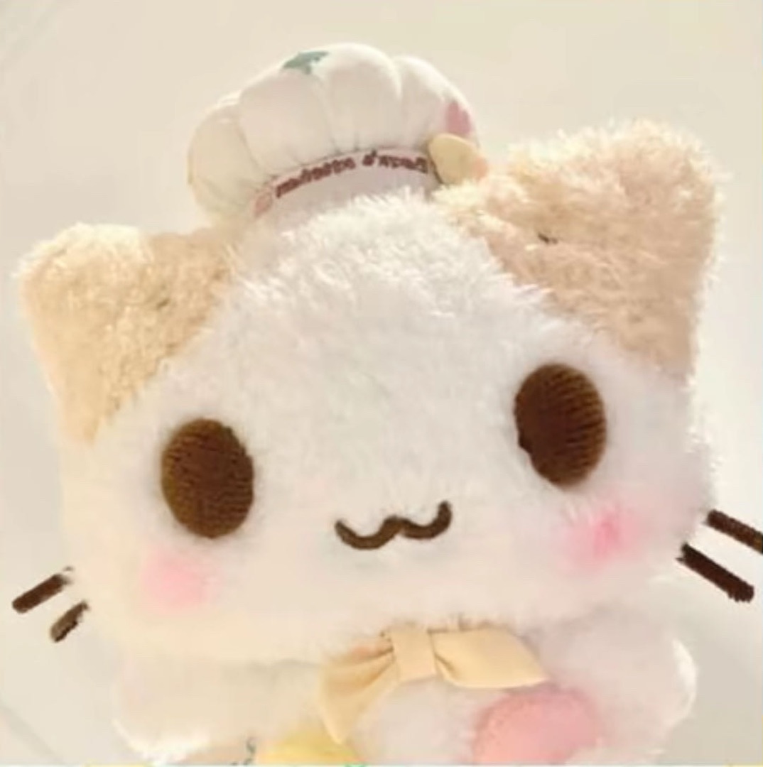 用户头像