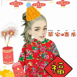 用户头像