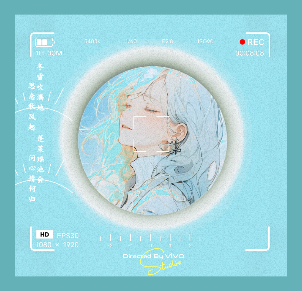 用户头像