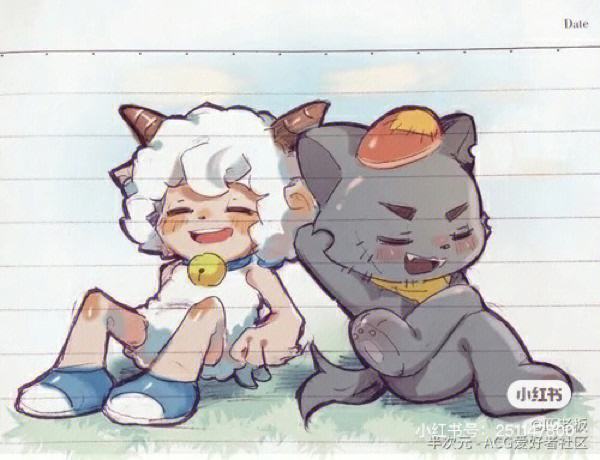 用户头像