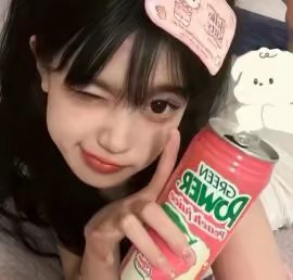 用户头像
