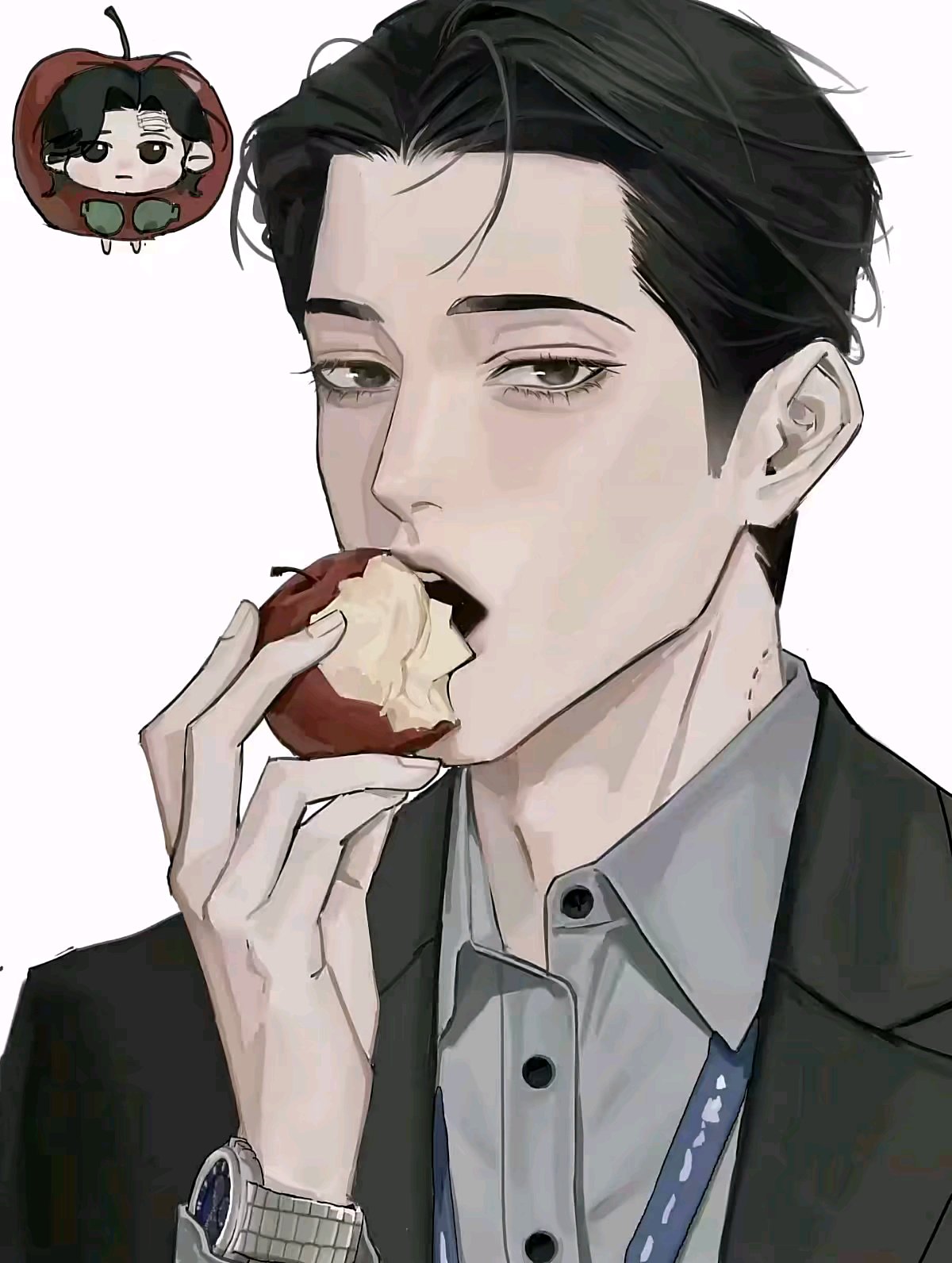 用户头像