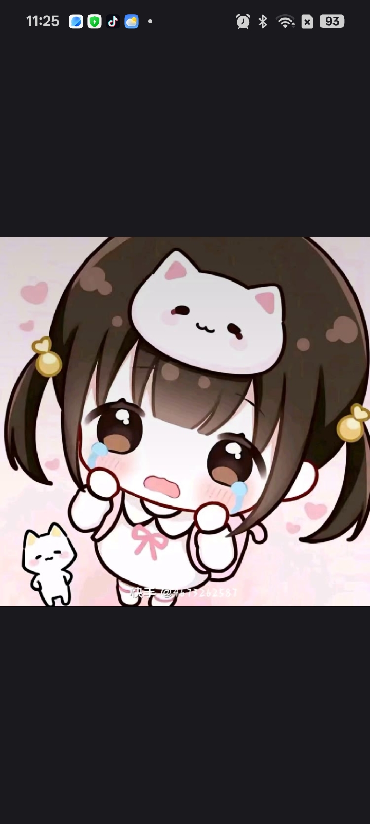 用户头像