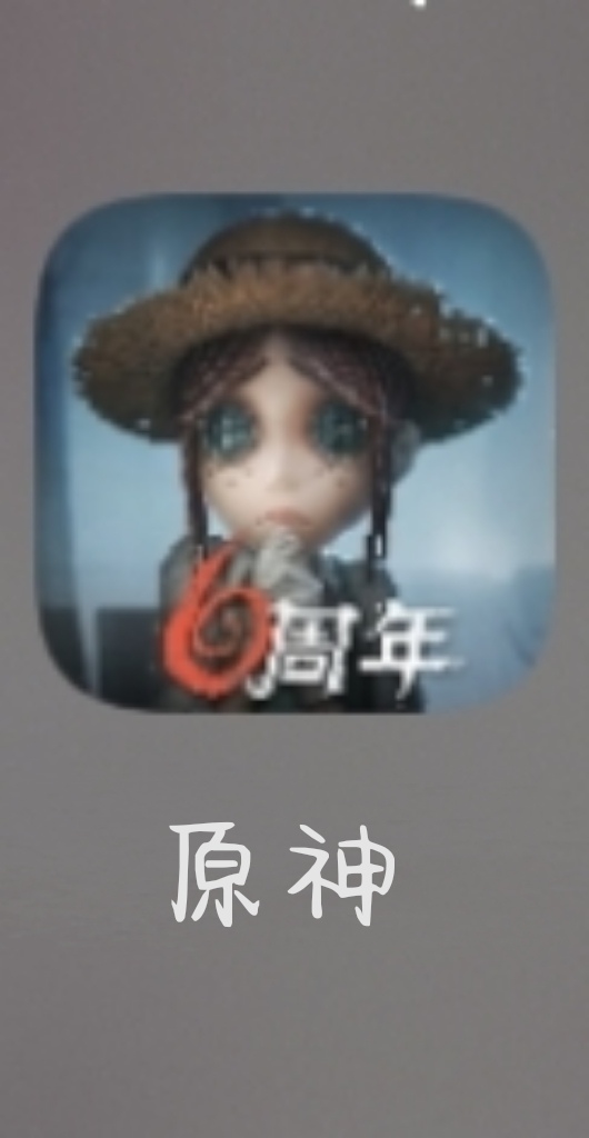 用户头像
