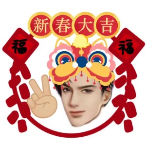 用户头像