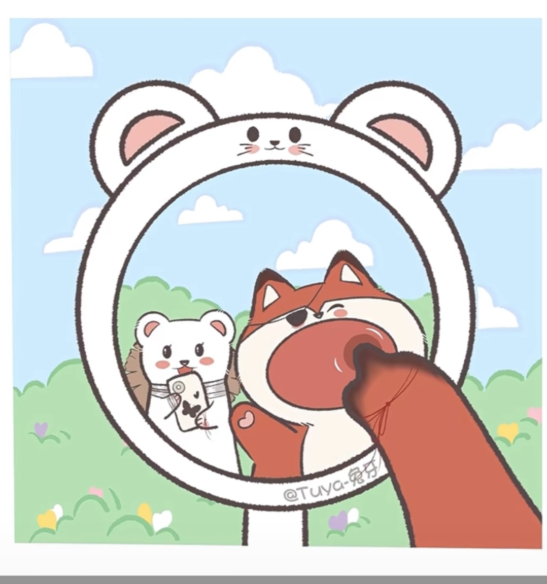 用户头像