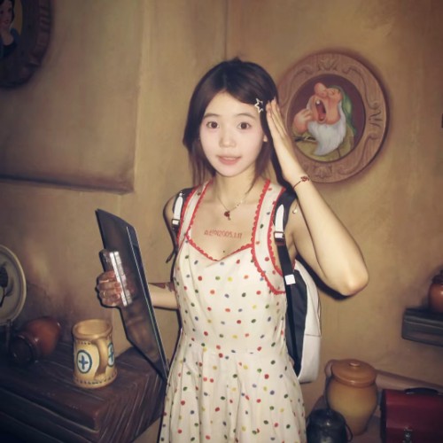 用户头像