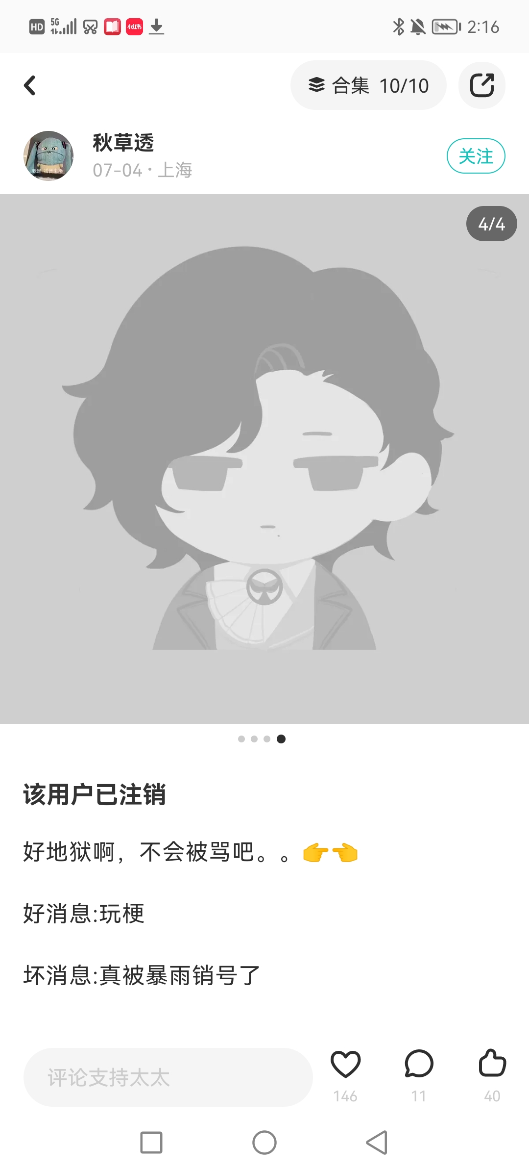用户头像
